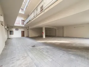 Prodej bytu 1+kk, Brno, Dukelská třída, 32 m2