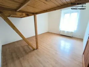 Pronájem bytu 1+1, Ústí nad Labem, Emy Destinové, 37 m2