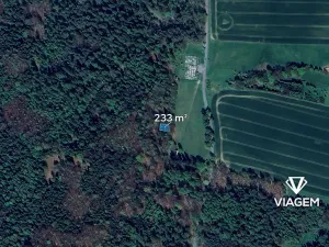 Prodej lesa, Opava, 233 m2