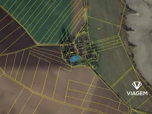 Prodej podílu zahrady, Volfířov, 122 m2