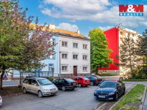 Pronájem kanceláře, Praha - Strašnice, Kolovratská, 61 m2