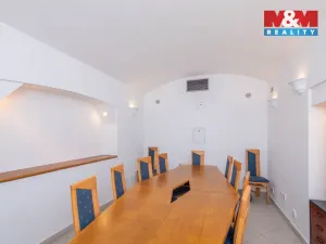 Pronájem kanceláře, Praha - Strašnice, Kolovratská, 61 m2