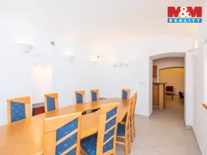 Pronájem kanceláře, Praha - Strašnice, Kolovratská, 61 m2