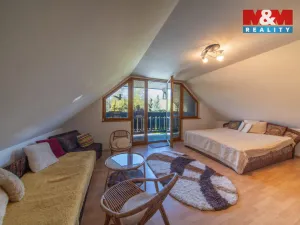 Prodej rodinného domu, Holčovice, 268 m2