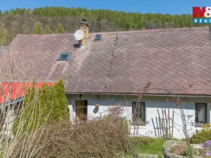 Prodej rodinného domu, Holčovice, 268 m2