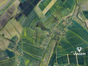 Prodej podílu pole, Kroměříž, 2303 m2
