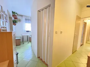 Pronájem bytu 2+1, Velké Opatovice, nám. Míru, 49 m2