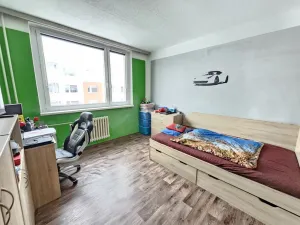 Pronájem bytu 2+1, Velké Opatovice, nám. Míru, 49 m2