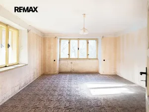 Prodej pozemku pro bydlení, Vydří, 1155 m2