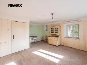 Prodej pozemku pro bydlení, Vydří, 1155 m2