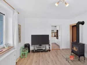 Prodej rodinného domu, Hlubočky, Havlíčkova, 135 m2