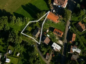 Prodej chalupy, Seč, 97 m2