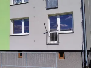 Prodej bytu 3+1, Ryžoviště, nám. Míru, 80 m2