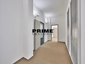 Pronájem kanceláře, Praha - Nové Město, Klimentská, 101 m2