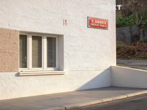 Prodej kanceláře, Praha - Záběhlice, U zákrutu, 15 m2