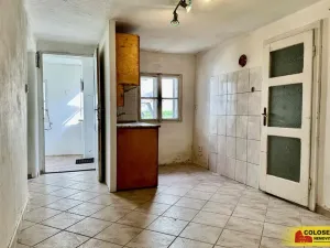 Prodej rodinného domu, Popůvky, 60 m2