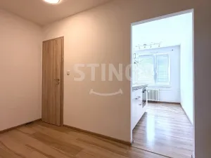Pronájem bytu 1+1, Ostrava, Jana Ziky, 38 m2