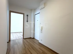 Pronájem bytu 1+1, Ostrava, Jana Ziky, 38 m2