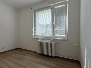 Pronájem bytu 1+1, Ostrava, Jana Ziky, 38 m2