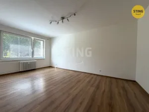 Pronájem bytu 1+1, Ostrava, Jana Ziky, 38 m2