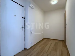 Pronájem bytu 1+1, Ostrava, Jana Ziky, 38 m2