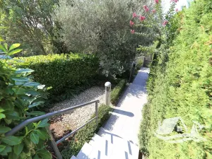 Prodej vícegeneračního domu, Jasenice, Chorvatsko, 185 m2