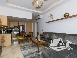 Prodej bytu 2+kk, Hurghada, Egypt, 60 m2
