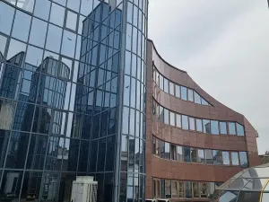 Pronájem obchodního prostoru, Plzeň, 30 m2