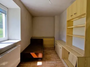 Prodej rodinného domu, Vysočany, 149 m2
