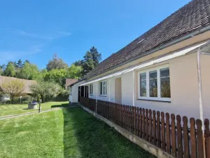 Prodej rodinného domu, Vysočany, 149 m2
