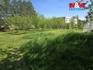 Prodej pozemku pro bydlení, Petřvald, Šumbarská, 1963 m2
