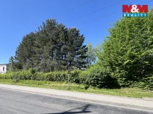 Prodej pozemku pro bydlení, Petřvald, Šumbarská, 1963 m2