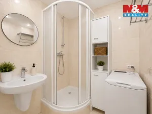 Prodej bytu 3+1, Smiřice, Gen. Govorova, 79 m2