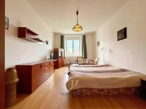 Pronájem bytu 2+kk, Olomouc, Gorazdovo nám., 43 m2