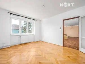 Prodej činžovního domu, Kadaň, Obránců míru, 300 m2
