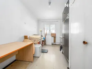 Prodej činžovního domu, Kadaň, Obránců míru, 300 m2