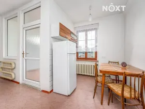 Prodej vily, Podbořany, Hlubanská, 261 m2