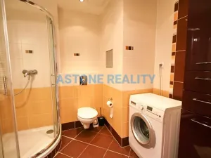 Pronájem bytu 1+kk, Praha - Stodůlky, Radouňova, 33 m2