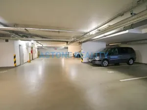 Pronájem bytu 1+kk, Praha - Stodůlky, Radouňova, 33 m2