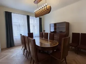 Prodej bytu 3+kk, Praha - Smíchov, Kotevní, 82 m2