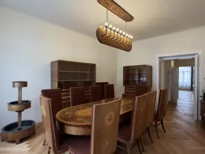 Prodej bytu 3+kk, Praha - Smíchov, Kotevní, 82 m2
