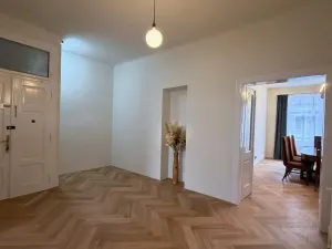 Prodej bytu 3+kk, Praha - Smíchov, Kotevní, 82 m2