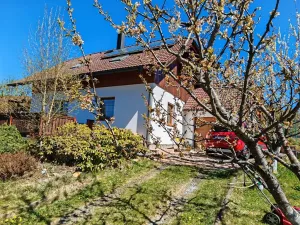 Prodej rodinného domu, Stachy, 250 m2