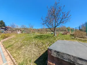 Prodej rodinného domu, Stachy, 250 m2