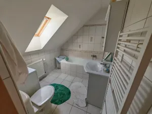 Prodej rodinného domu, Stachy, 250 m2