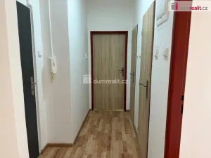 Prodej bytu 2+1, Hranice - Studánka, 55 m2