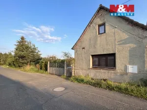 Prodej rodinného domu, Holedeč, Lesní, 130 m2
