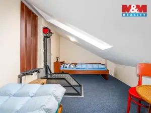 Prodej chaty, Horní Bradlo, 59 m2