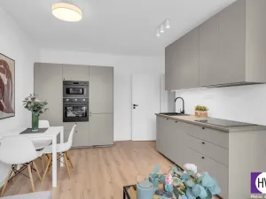 Prodej bytu 3+kk, Praha, Černokostelecká, 61 m2