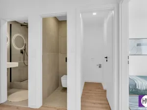 Prodej bytu 3+kk, Praha, Černokostelecká, 61 m2